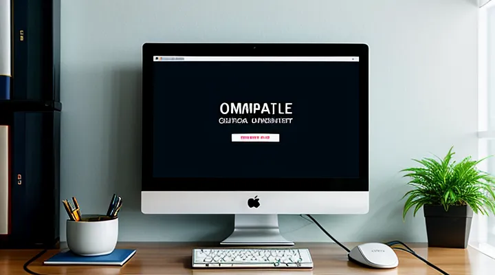 Выписка из ЕГРН об объекте недвижимости через портал Госуслуг