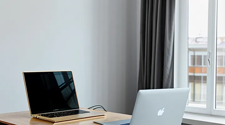 Выписка из ЕГРН об объекте недвижимости через портал Госуслуги: как оформить