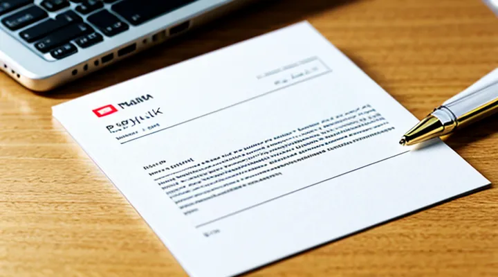 Выписка из ЕГРЮЛ через Госуслуги