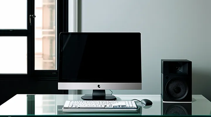 Выписка из электронной трудовой книжки через портал Госуслуги