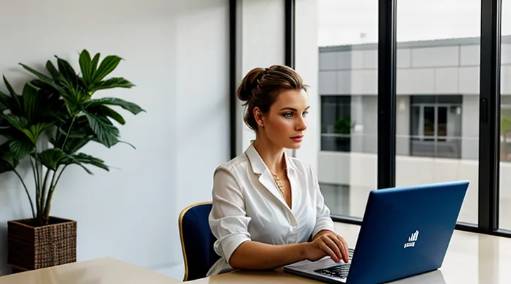 Выписка из государственных реестров через портал Госуслуг: сроки оформления