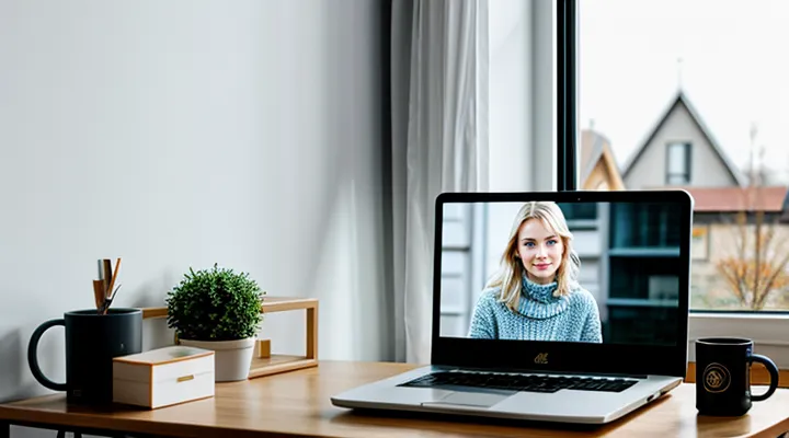 Выписка из квартиры через Госуслуги в другом городе