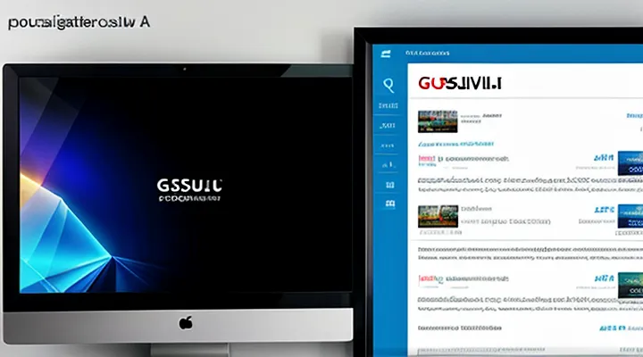 Выписка из квартиры через портал Госуслуги