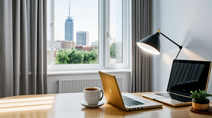 Выписка из квартиры и прописка в другую квартиру через Госуслуги