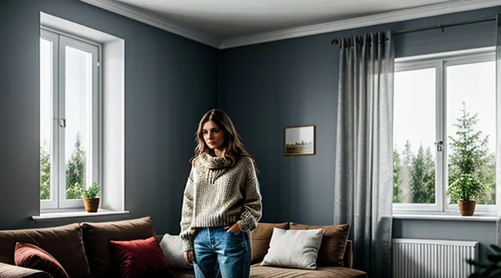 Выписка из квартиры и запись в другую через Госуслуги