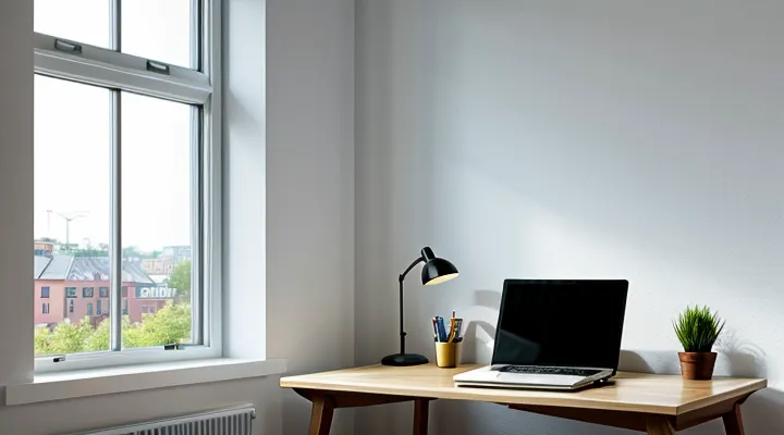 Выписка из квартиры в другом городе через Госуслуги