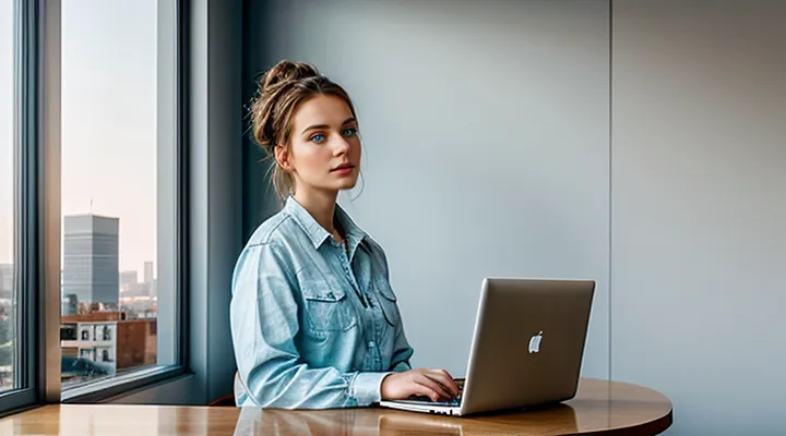 Выписка из квартиры в другом городе через портал Госуслуг