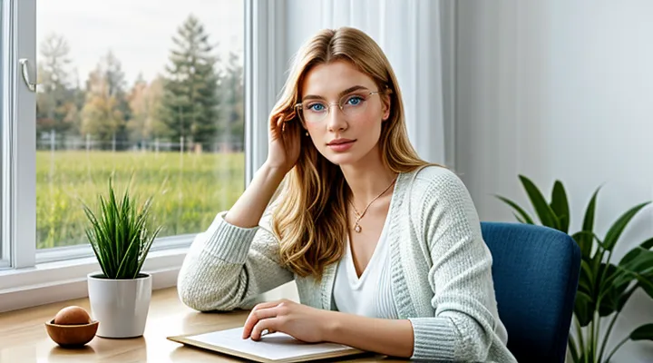 Выписка из материнского капитала через портал Госуслуг