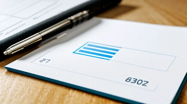 Выписка из пенсионного фонда о состоянии лицевого счета через госуслуги