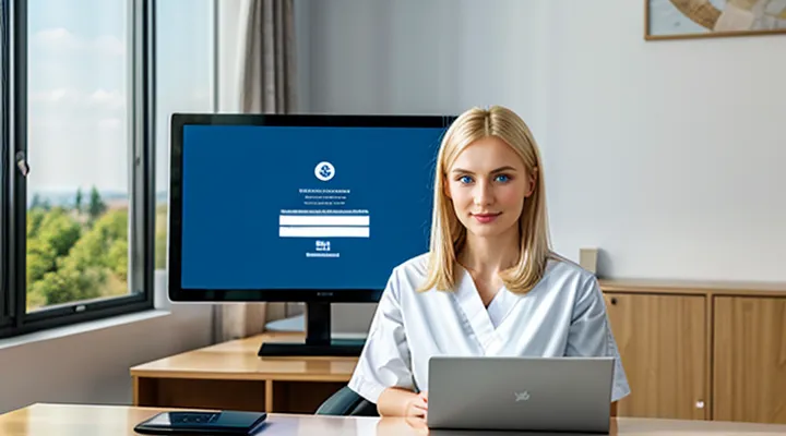 Выписка из поликлиники и перевод в другую через Госуслуги