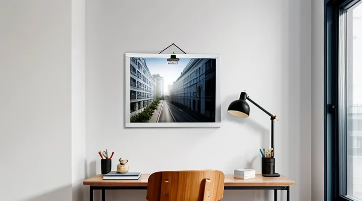 Выписка из ПЗЗ через портал Госуслуг