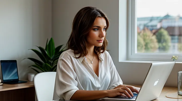 Выписка из реестра граждан в личном кабинете Госуслуг: как оформить