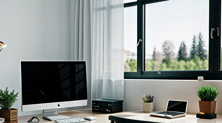 Выписка из реестра лицензий через Госуслуги