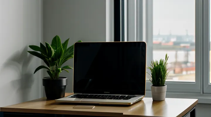 Выписка из СНИЛС через Госуслуги