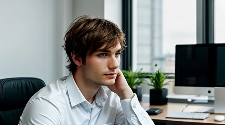 Выписка из СНИЛС через портал Госуслуг