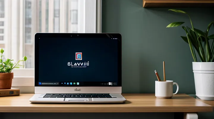 Выписка из трудовой книжки через Госуслуги: как получить справку