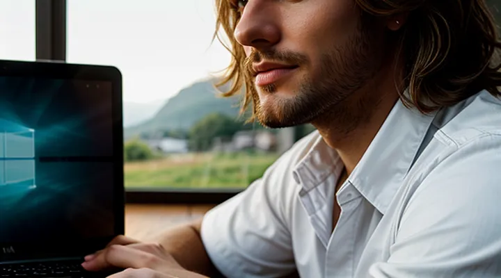 Выписка кредитной истории через портал Госуслуг