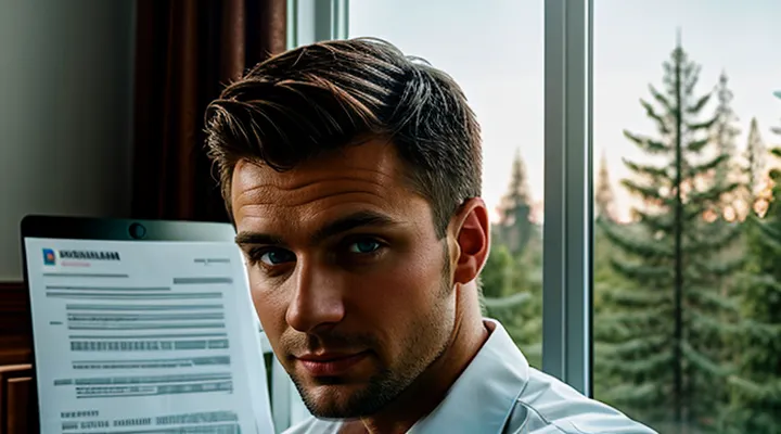 Выписка леса на дрова через портал Госуслуги