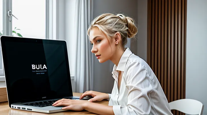 Выписка на дом через сервис Госуслуг