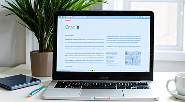 Выписка на дом из личного кабинета Госуслуг