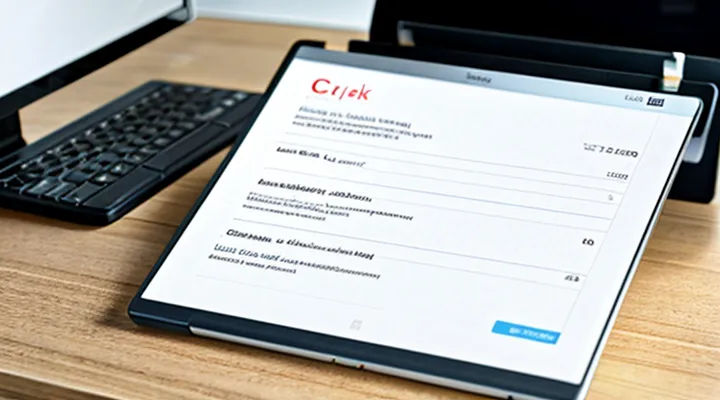 Выписка о доходах из личного кабинета Госуслуг