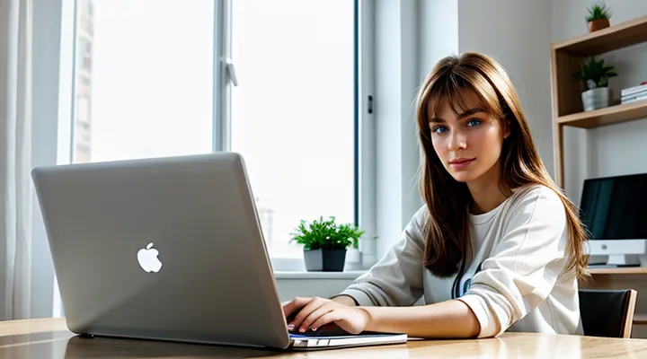 Выписка о материнском капитале через Госуслуги: как оформить