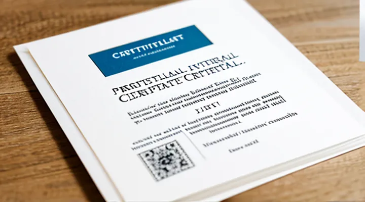 Выписка о правах на объекты недвижимости через Госуслуги