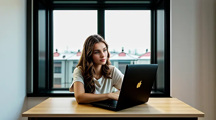 Выписка по квартире через Госуслуги: как оформить