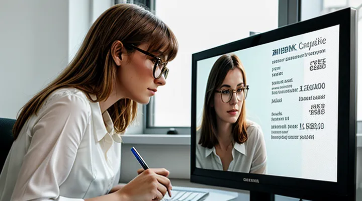 Выписка по остатку материнского капитала через портал Госуслуги