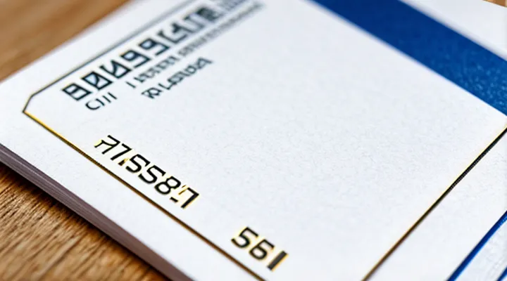 Выписка с временной регистрации через портал Госуслуги