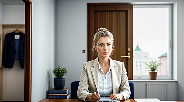 Выписка умершего из квартиры через Госуслуги: как оформить