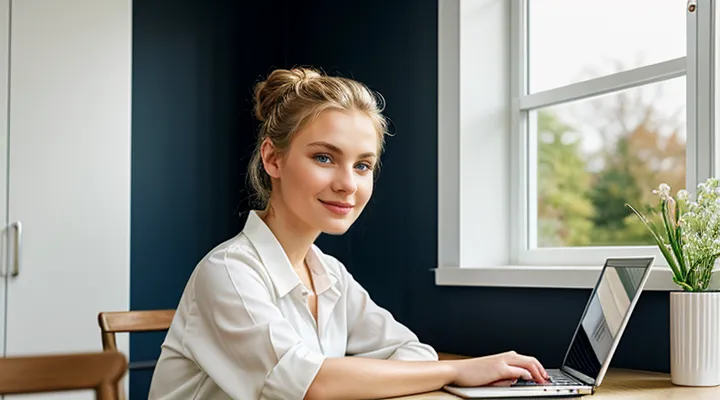 Выплата на школьную форму через Госуслуги