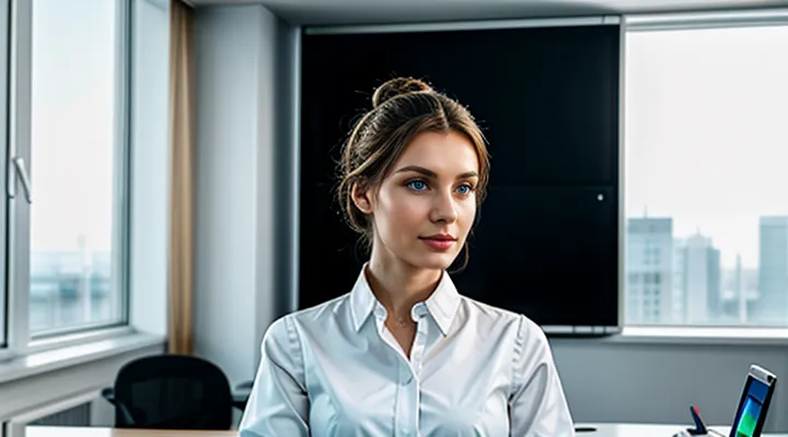 Выпуск электронной подписи для физического лица в Госуслугах