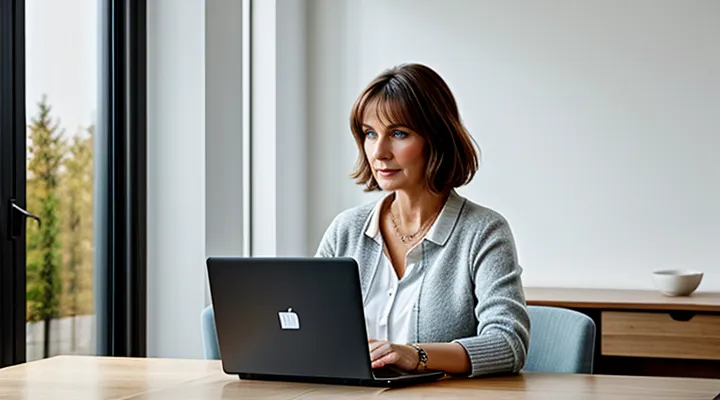 Вывод пенсионных накоплений из негосударственного пенсионного фонда через портал Госуслуг