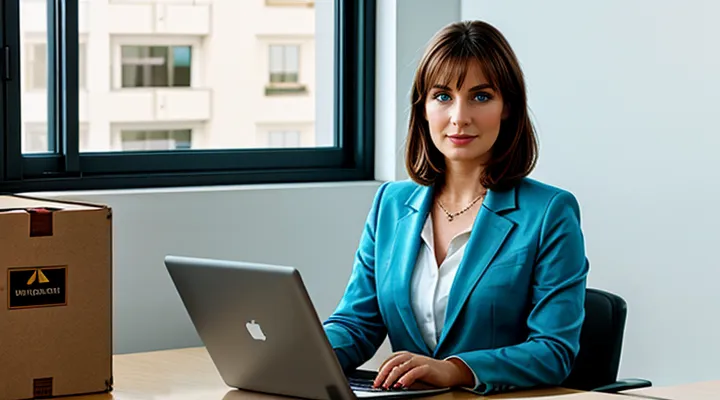 Вывоз ненужных вещей через Госуслуги