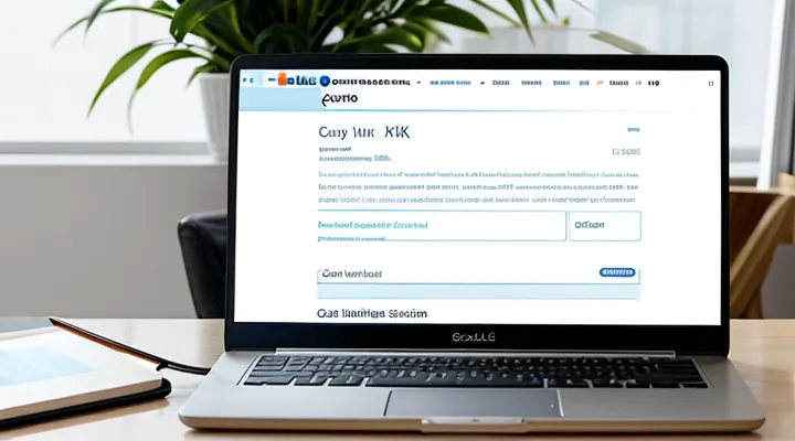 Вызов электрика через портал Госуслуг: как оформить заявку