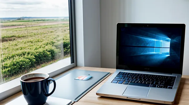 Вызов кадастрового инженера через портал Госуслуги