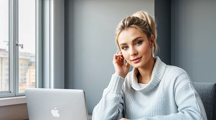 Вызов врача на дом через Госуслуги: как оформить