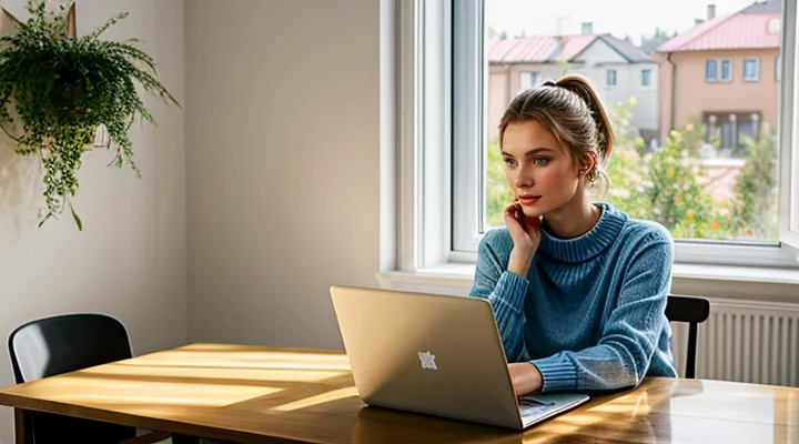 Вызов врача на дом через Госуслуги: как проверить работоспособность