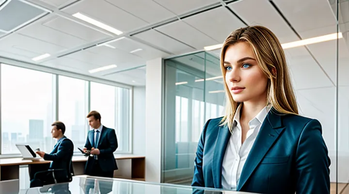 Взаимодействие Т‑банка с порталом Госуслуг