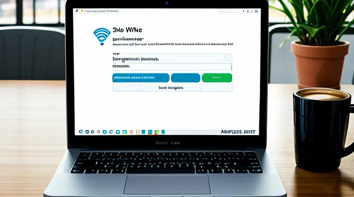Взлом Госуслуг через публичный Wi-Fi: миф или реальность.