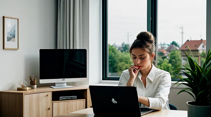 Взломали Госуслуги: что делать и как связаться с горячей линией