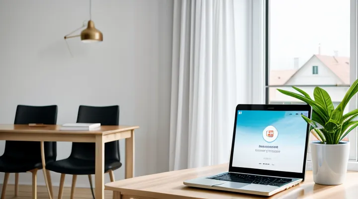 Взломанные учетные записи Госуслуг: действия после инцидента