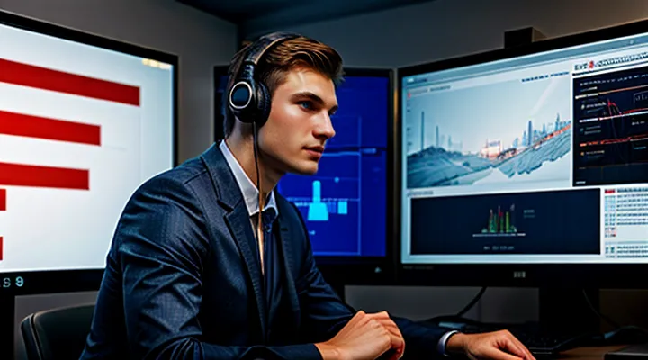 Взломы и безопасность на Госуслугах