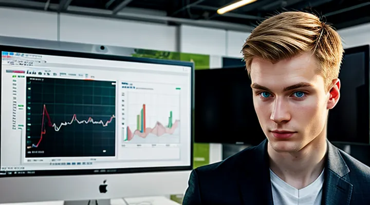 Яндекс Маркет и Госуслуги: как интегрировать