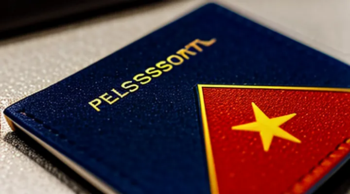 Является ли паспорт с Госуслуг официальным документом