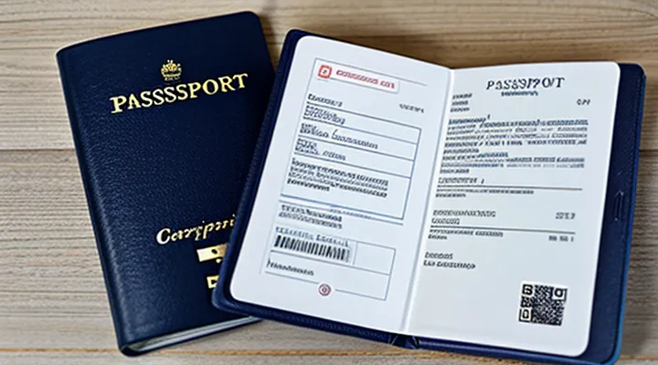 Является ли паспорт в Госуслугах документом, удостоверяющим личность