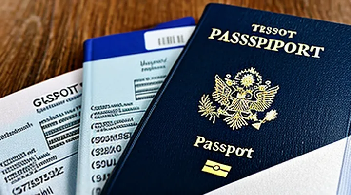 Является ли паспорт в Госуслугах официальным документом