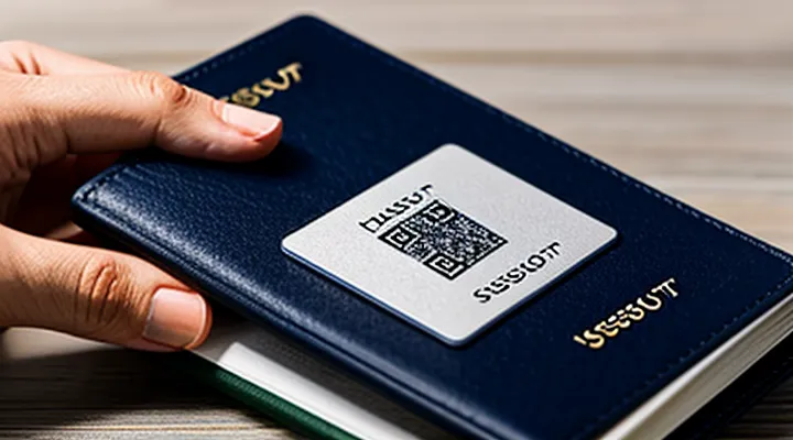 Является ли паспорт в системе Госуслуг удостоверяющим личность документом