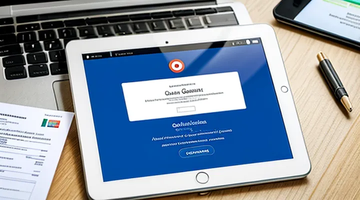 Является ли портал Госуслуг официальным документом